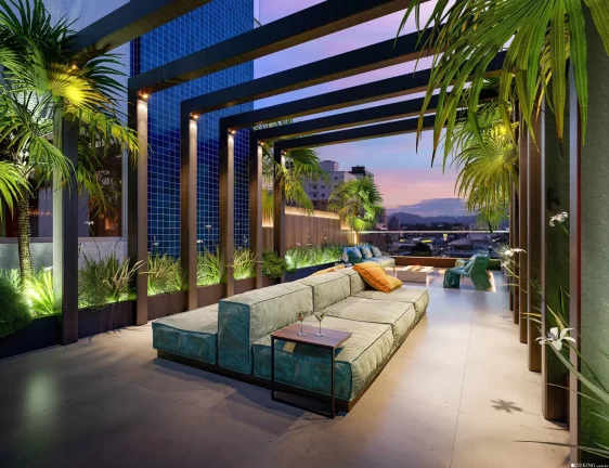Imagem Sirius Residence