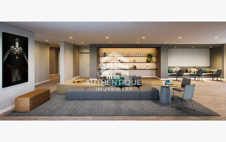 Imagem SENSES VILA MARIANA - Apartamento à venda no bairro Vila Mariana - São Paulo/SP, Zona Sul