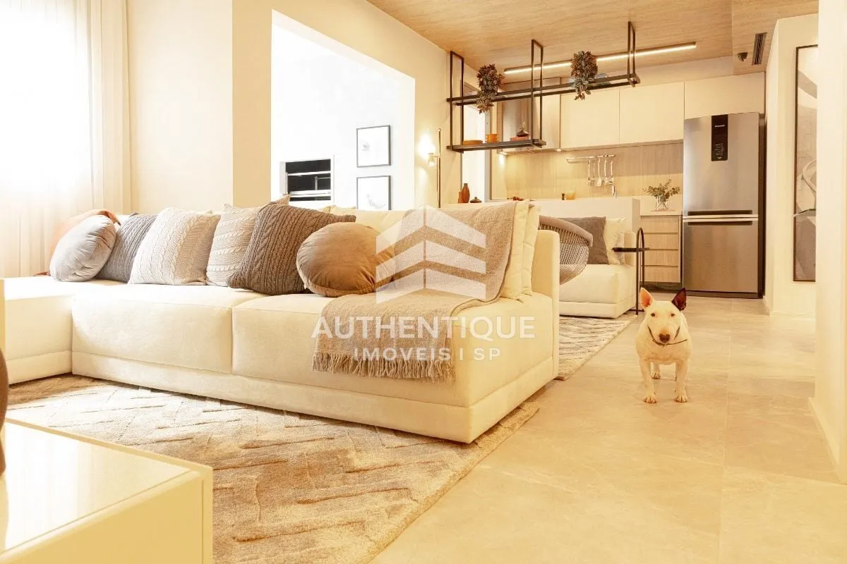 Imagem Modo Saúde - Apartamento à venda em São Paulo/SP