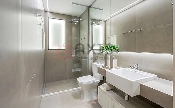 Imagem Apartamento 1 Quarto no Santo Agostinho - Lazer Completo