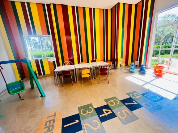 Imagem Apartamento de 65 m² com planta funcional e bem distribuída, oferecendo conforto e praticidade no ...