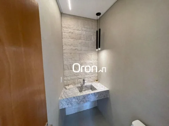 Imagem Casa à venda, 190 m² por R$ 1.180.000,00 - Setor Três Marias - Goiânia/GO