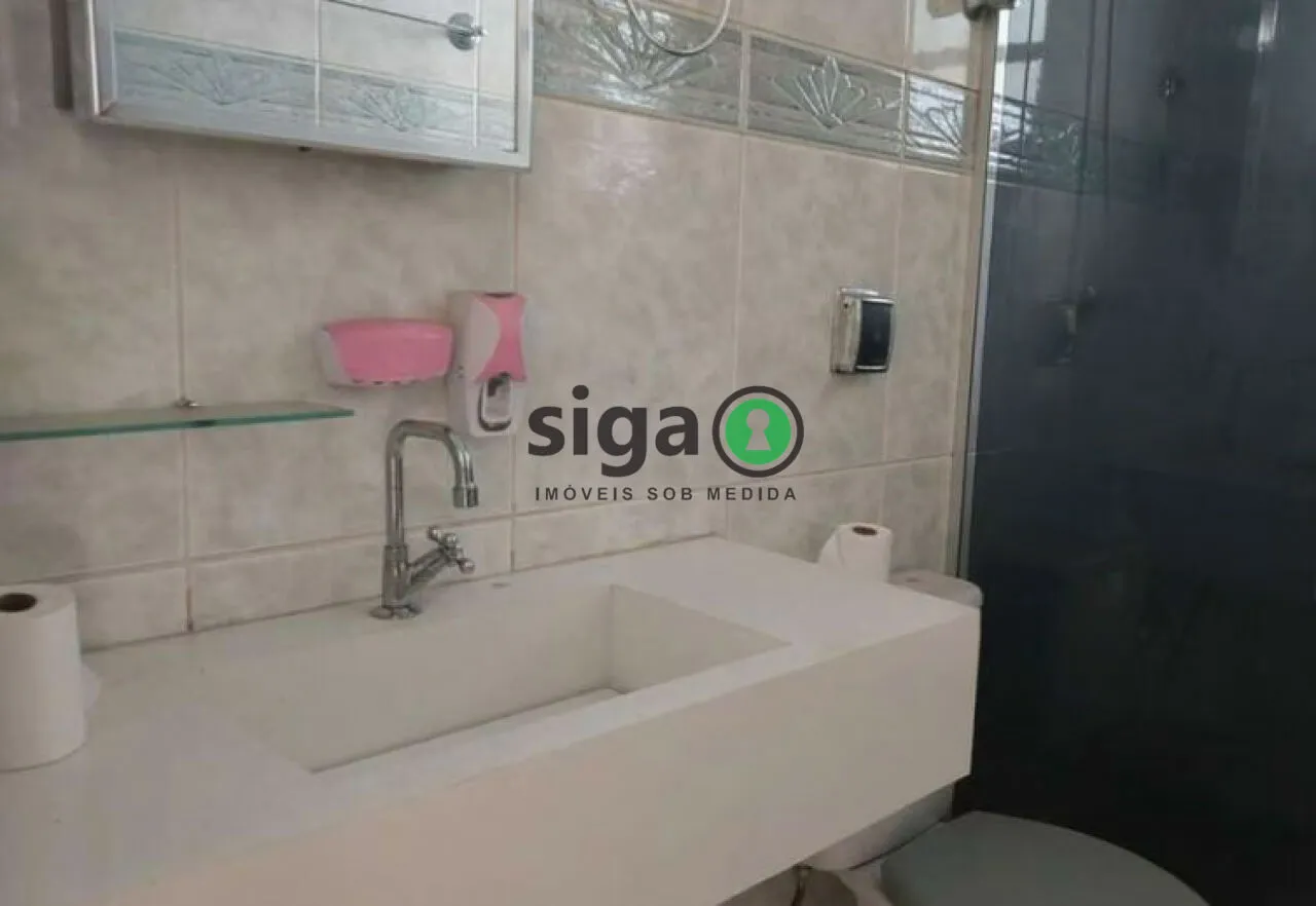 Imagem Casa ampla com 2 suítes, varanda e espaço versátil no quintal!