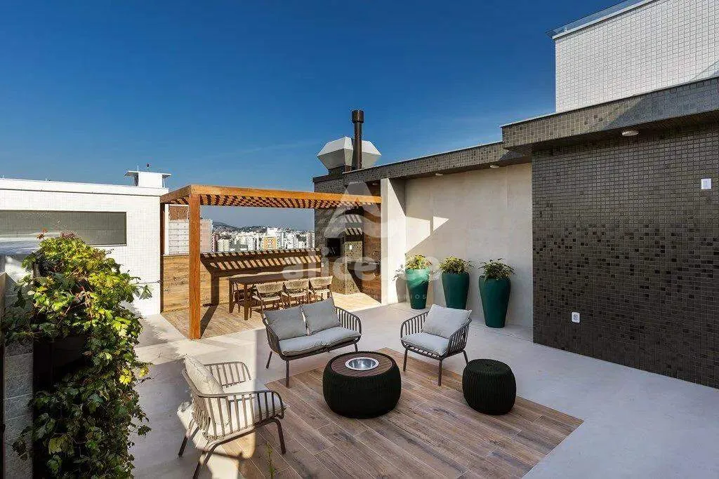 Imagem Pronto para Morar! Apartamentos de 3 Suítes no Kobrasol | São José/SC