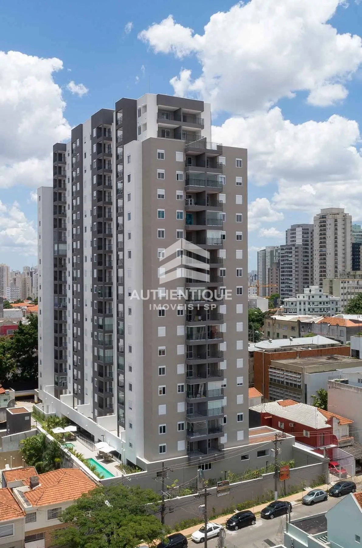 Imagem YOU PRIME VILA MARIANA - Apartamento à venda no bairro Vila Clementino - São Paulo/SP, Zona Sul