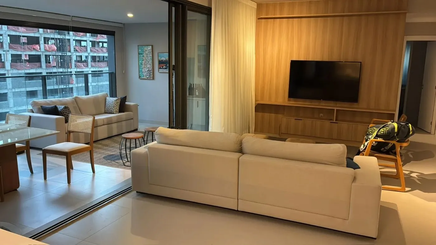 Imagem Apartamento para Venda em São Paulo, Perdizes, 3 dormitórios, 3 suítes, 4 banheiros, 2 vagas