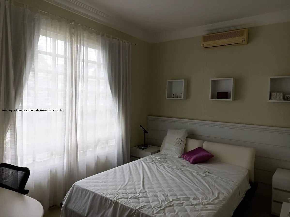 Imagem Casa em Condomínio para Venda em Natal, Candelária, 5 dormitórios, 5 suítes, 8 banheiros, 8 vagas