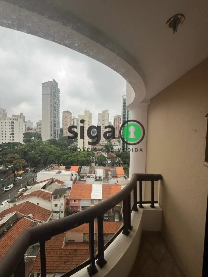Imagem venda em condominio em moema Condomínio Piazza Renascença?