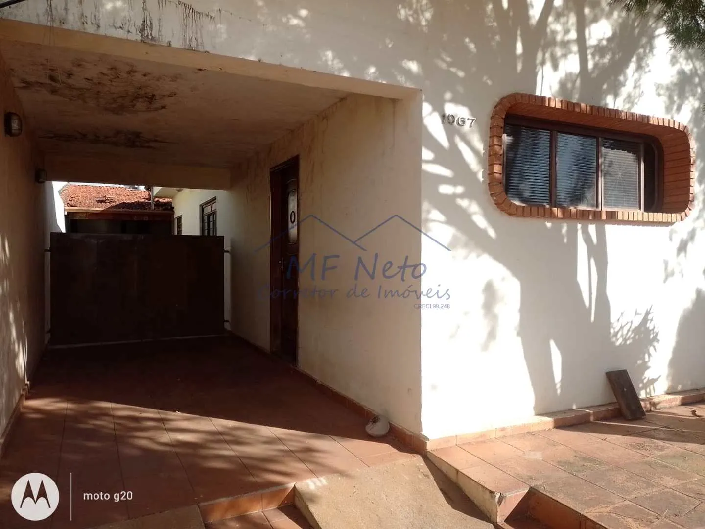 Imagem Casa Padrão