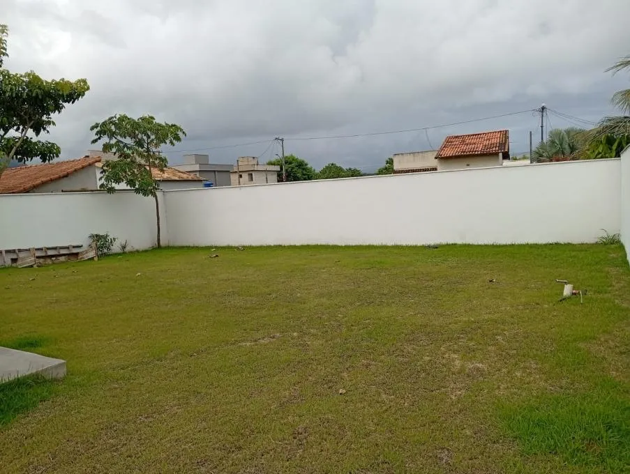 Imagem Casa 3 Quartos Maricá - RJ - Jardim Atlântico Leste (Itaipuaçu)