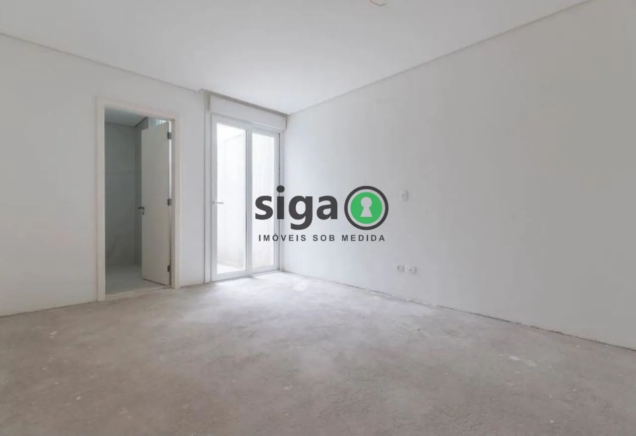Imagem Casa em Condomínio Residencial em Chácara Santo Antônio (Zona Sul)