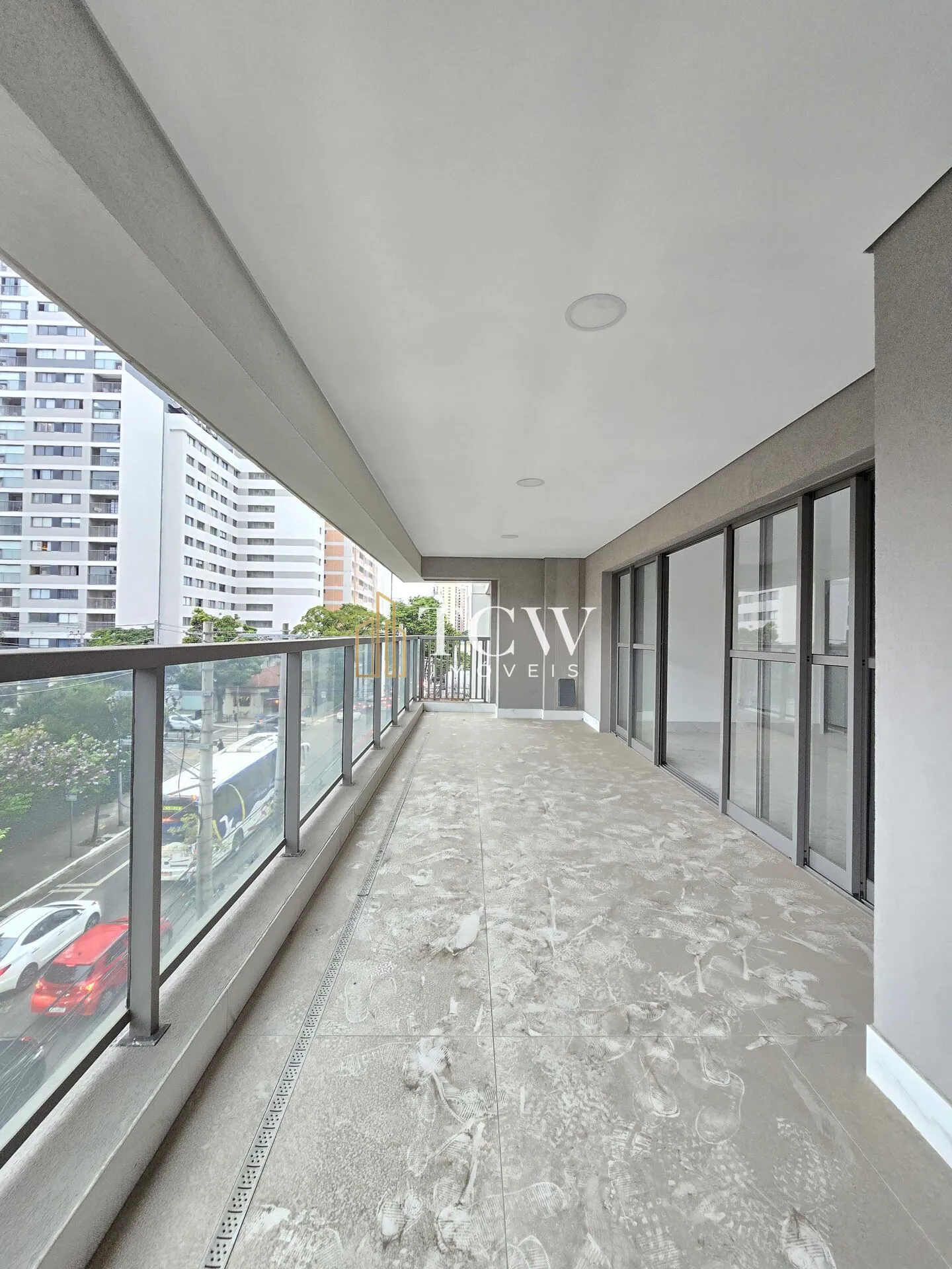 Imagem Apartamento Alto Padrão