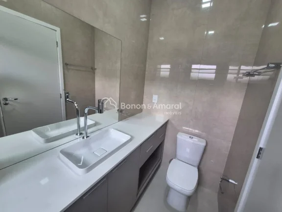Imagem Localizada no desejado Condomínio La Dolce Vita, em Paulínia, esta casa moderna e funcional está ...