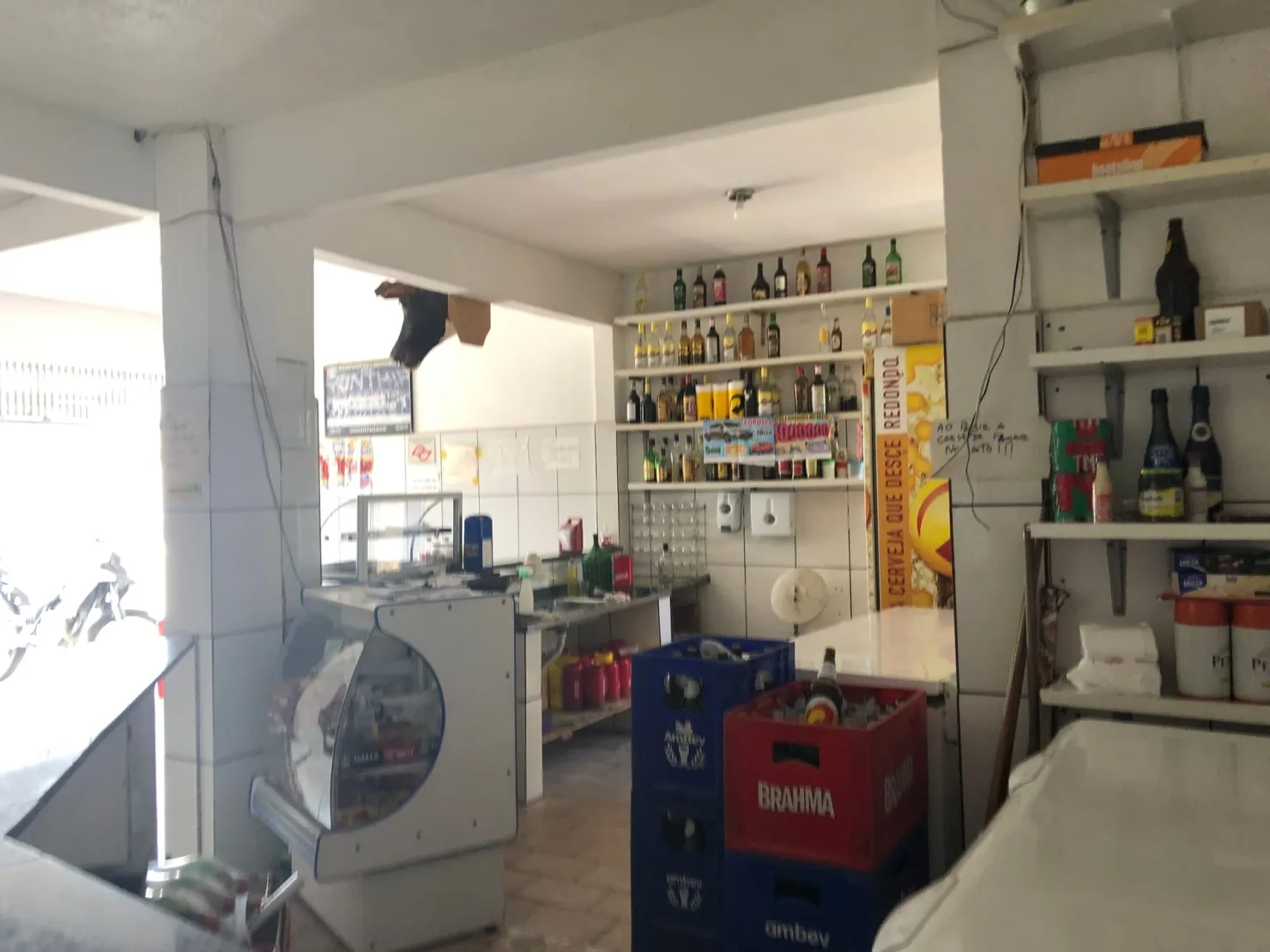 Imagem Comercial à venda 3 Quartos, 1 Suite, 1 Vaga, 250M², Residencial e Comercial Cidade Jardim, Pindamonhangaba - SP