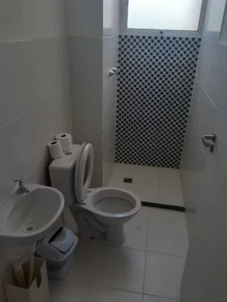 Imagem APARTAMENTO RESIDENCIAL em RIO DE JANEIRO - RJ, GUARATIBA