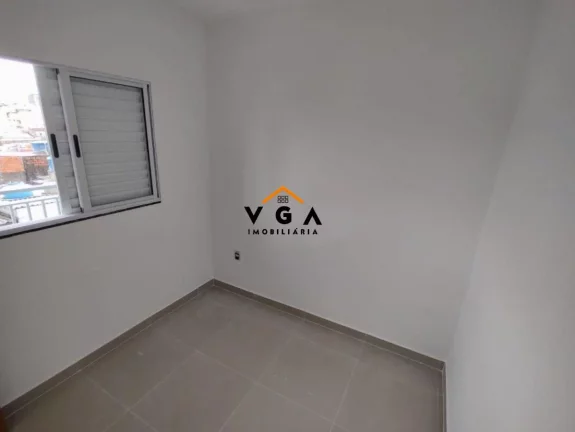 Imagem Apartamento para Venda em São Paulo, Cidade Patriarca, 2 dormitórios, 1 banheiro