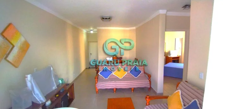 Imagem Apartamento em Enseada, Guarujá/SP