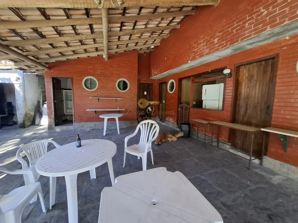 Imagem Casa para Venda em Teresópolis / RJ no bairro Albuquerque