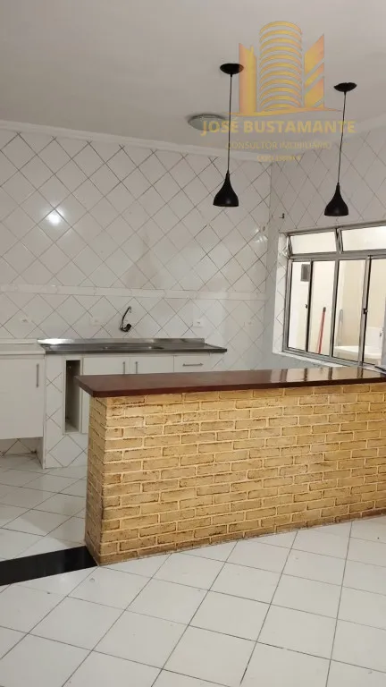Imagem OPORTUNIDADE SEMI -TERREA 2 DOR, 3 VAGAS VILA DA SAÚDE