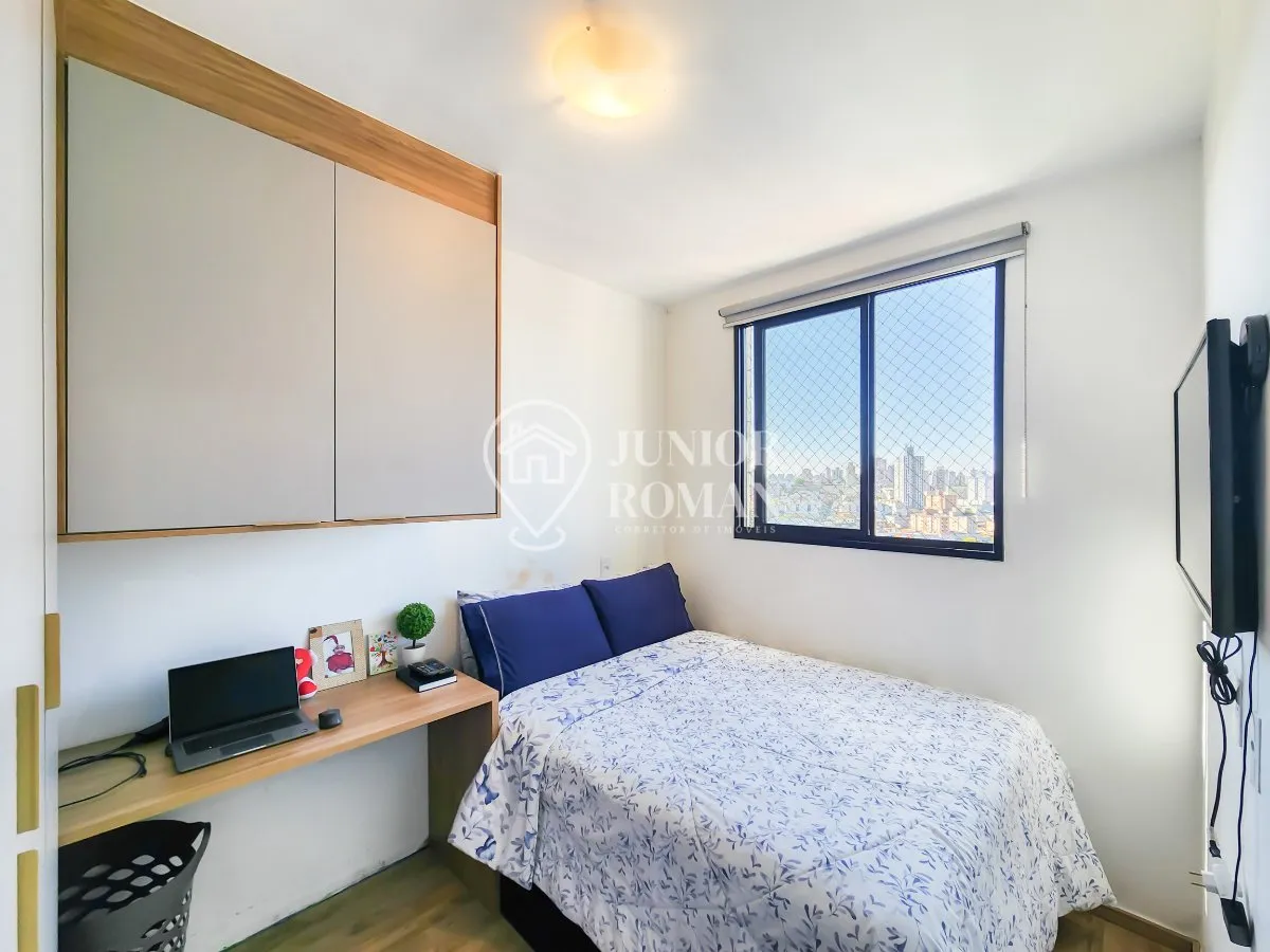 Imagem APTO 2 DORM l PLANEJADOS - SANTA MARIA - SANTO ANDRE/SP