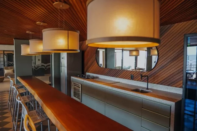 Imagem Avoante Jardim Oceania: 45m² de Conforto, Lazer Premium e Vista Mar - Realize Seu Sonho em João Pessoa