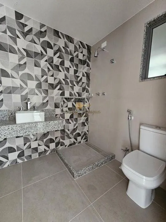 Imagem Apartamento para Venda em Teresópolis / RJ no bairro Alto