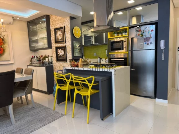 Foto do imóvel APARTAMENTO RESIDENCIAL em FLORIANÓPOLIS - SC, JARDIM ATLÂNTICO