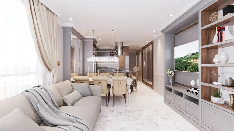 Imagem Apartamento à venda em Porto Belo, Perequê, com 2 quartos, 73m2