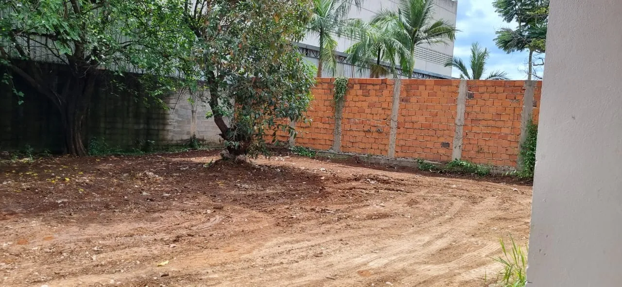 Imagem Área no Éden com 6.000,00m2 ideal para Galpões e Projetos Comerciais! Ótima Localização!
