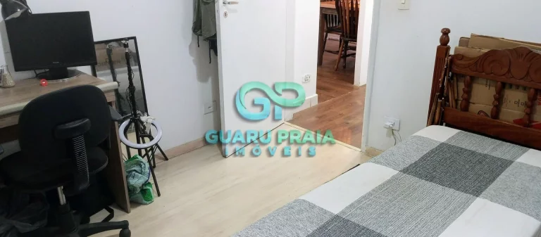 Imagem Apartamento à venda no bairro Pitangueiras - Guarujá/SP