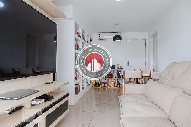 Imagem Apartamento a Venda no bairro Recreio dos Bandeirantes - Rio de Janeiro, RJ