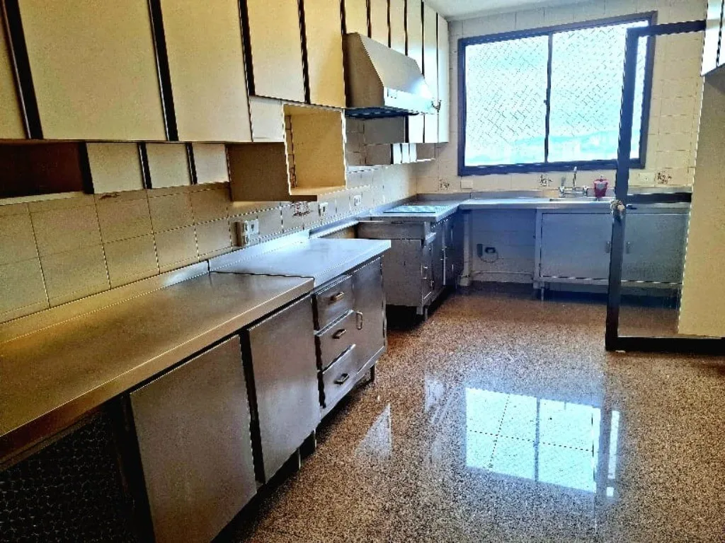 Imagem Imperdível! Apartamento de Luxo com 4 Quartos e 2 Suítes no Rudge Ramos, São Bernardo do Campo-SP - 196m² - Venda ou Locação