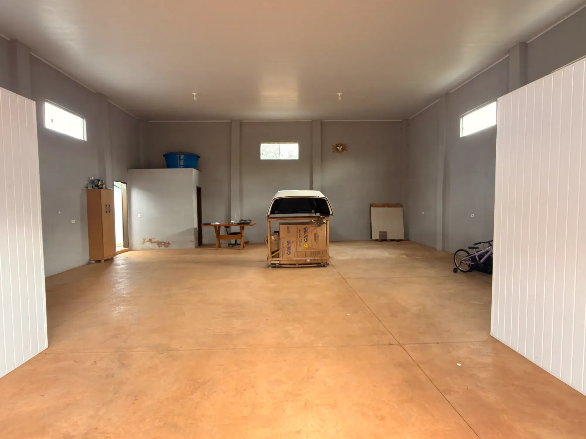 Imagem Galpão para Alugar, 120 m² em Jardim Colibri - Campo Grande