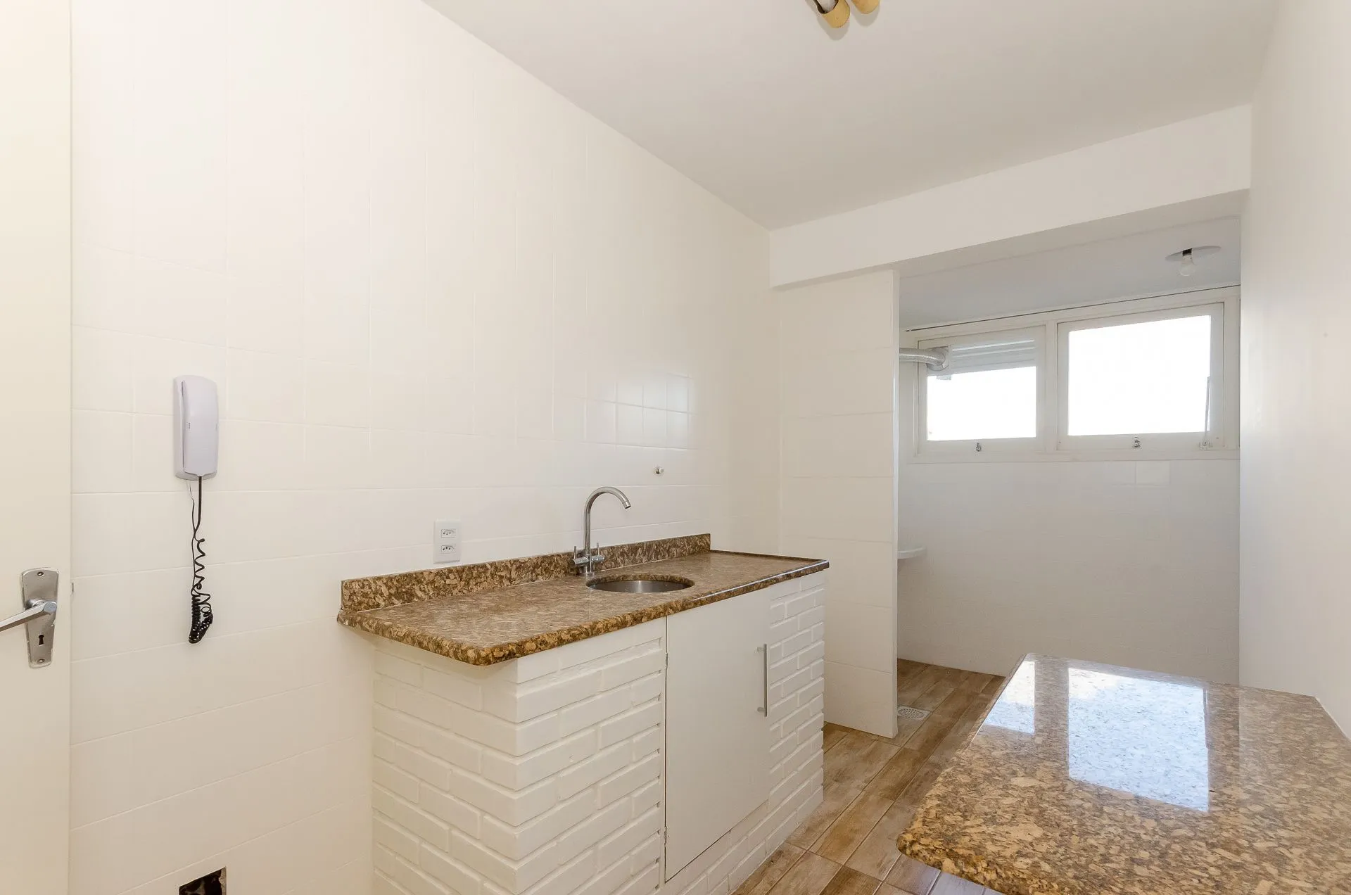Imagem Maison Des Fleurs Apartamento de 2 dormitórios no Bairro Jardim do Salso