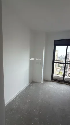 Imagem Apartamento À Venda em Moema, com 2 Suítes, 1 Vagas.