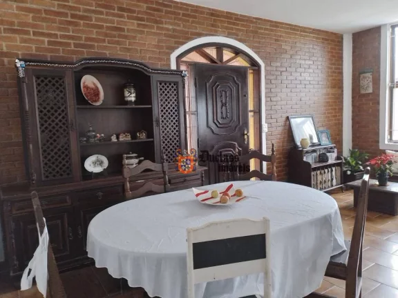 Imagem Casa com 3 dormitórios à venda, 125 m² por R$ 570.000 - Balneário São Jorge - Itanhaém/SP