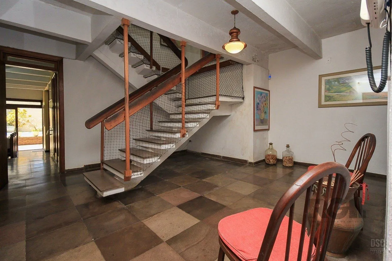 Imagem Casa em Petrópolis