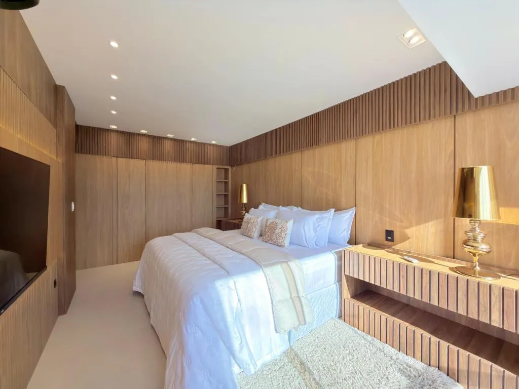 Imagem Apartamento 4 Dormitórios - Bairro Navegantes