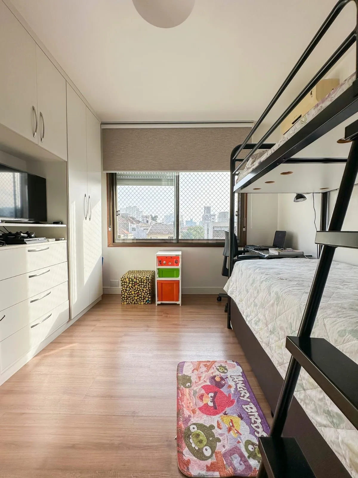 Imagem Apartamento na avenida Mariante.