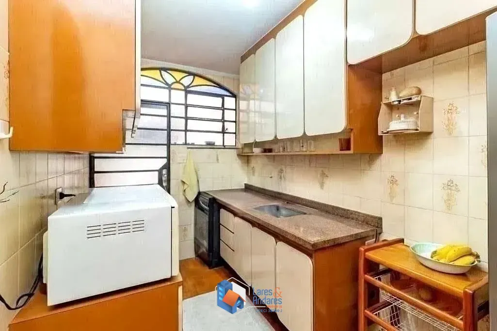 Imagem Casa de vila para venda em Planalto Paulista com 3 quartos, sendo 1 suíte, 150m²