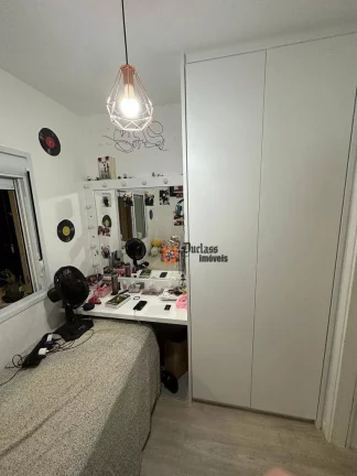 Imagem Apartamento com 2 dormitórios à venda, 63 m² por R$ 980.000,00 - Brooklin - São Paulo/SP