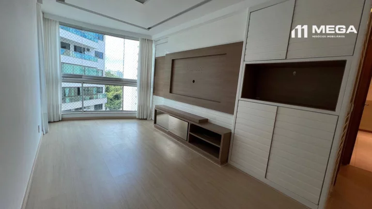 Imagem Apartamento com 2 dormitórios à venda, 75 m² por R$ 850.000 - Praia da Costa - Vila Velha/ES