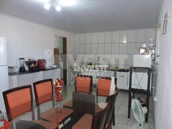 Imagem Sobrado à venda no Setor Pedro Ludovico - Goiânia/GO