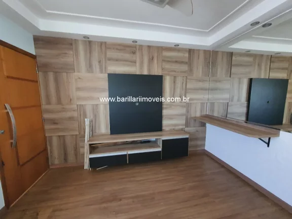 Imagem Excelente oportunidade: Apartamento à venda em Ribeirão Preto-SP, Vila Virgínia, 2 quartos, sala, banheiro e vaga de garagem!