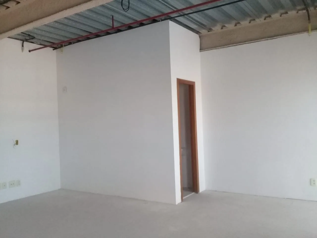 Imagem Comercial à venda 1 Vaga, 40M², Centro, Pindamonhangaba - SP | DHF Quality Smart Office