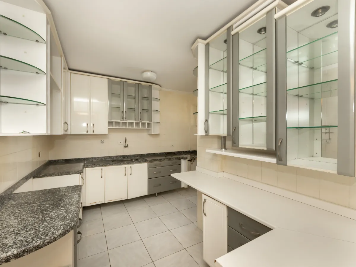 Imagem Apartamento para venda em Tatuapé com 3 quartos, sendo 1 suíte, 103m2