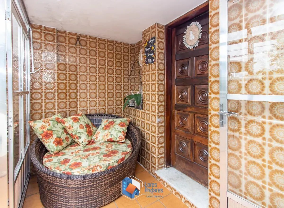 Imagem Casa para venda em Planalto Paulista com 3 quartos, 110m²