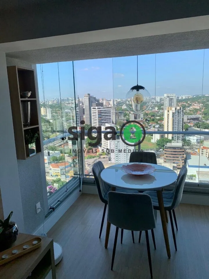Imagem APARTAMENTO DE ALTO PADRÃO A VENDA