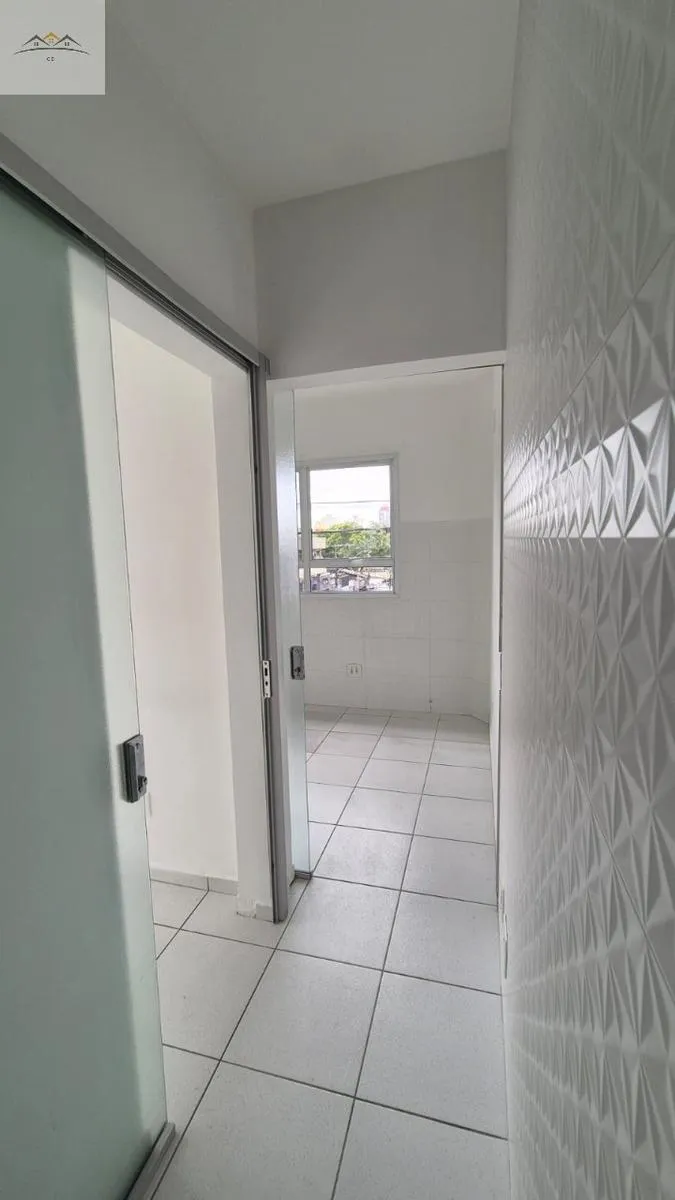 Imagem SALA COMERCIAL em Santo André - São Paulo, Vila Alzira