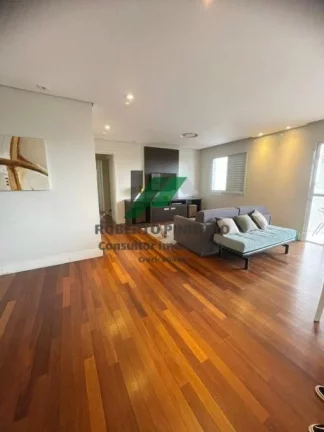 Imagem Apartamento 3 Quartos Santo Andr?(C) - SP - Campestre